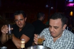 Friday Night at B On Top Pub, Byblos